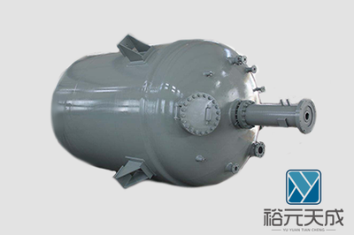 钛反应釜